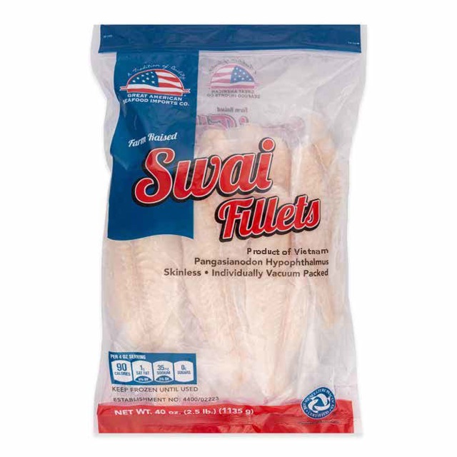 Swai Fillet