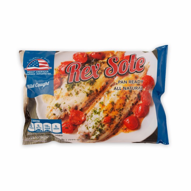 Rex Sole