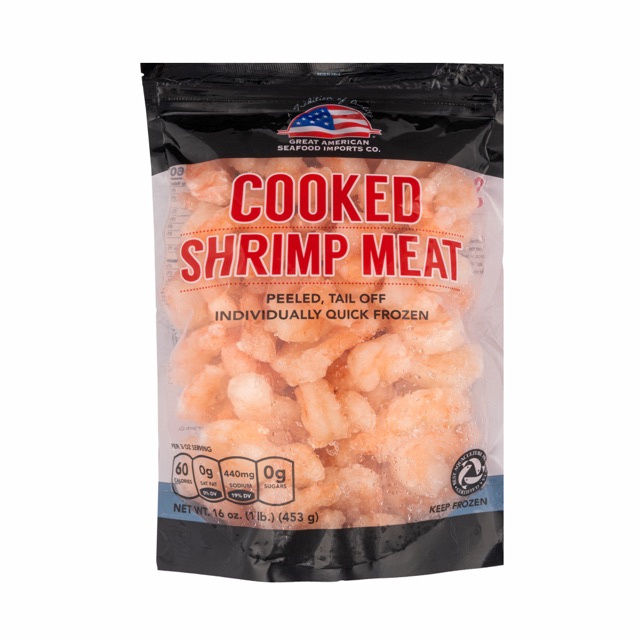 60/90 Cptf Shrimp